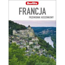 FRANCJA. PRZEWODNIK KIESZONKOWY