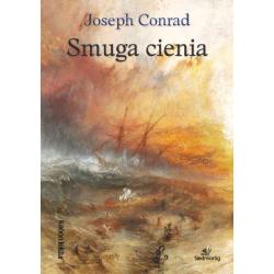 SMUGA CIENIA