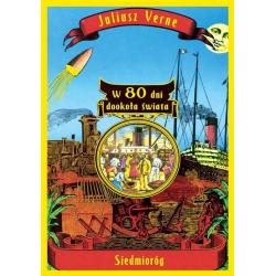 W 80 DNI DOOKOŁA ŚWIATA