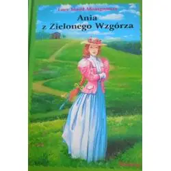 ANIA Z ZIELONEGO WZGÓRZA