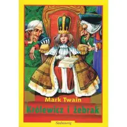 KRÓLEWICZ I ŻEBRAK
