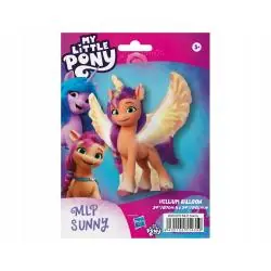 BALON MY LITTLE PONY SUNNY KUCYK FOLIOWY NA PRZYJĘCIE I URODZINY 3+