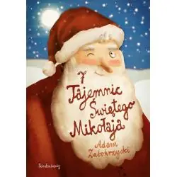 7 TAJEMNIC ŚWIĘTEGO MIKOŁAJA