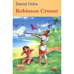ROBINSON CRUSOE
