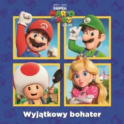 SUPER MARIO BROS. WYJĄTKOWY BOHATER