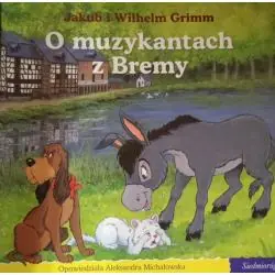 O MUZYKANTACH Z BREMY
