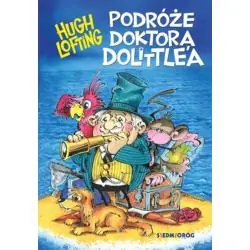 PODRÓŻE DOKTORA DOLITTLE'A