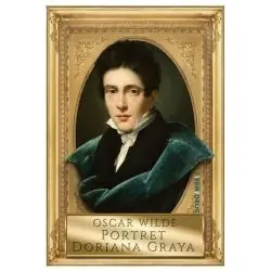 PORTRET DORIANA GRAYA