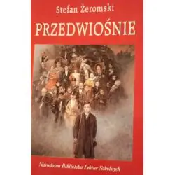 PRZEDWIOŚNIE