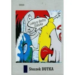 LEKTURY BELFRA STASZKA