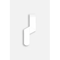 RAJSTOPY DZIECIĘCE BIAŁE 152/158 COCCODRILLO