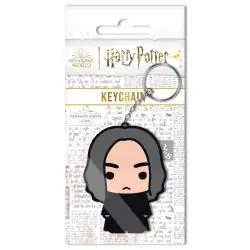 BRELOK GUMOWY DO KLUCZY HARRY POTTER SNAPE