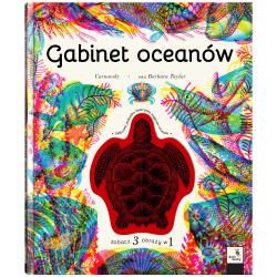 GABINET OCEANÓW