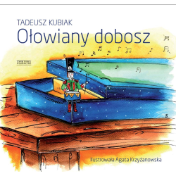 OŁOWIANY DOBOSZ