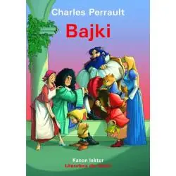 BAJKI