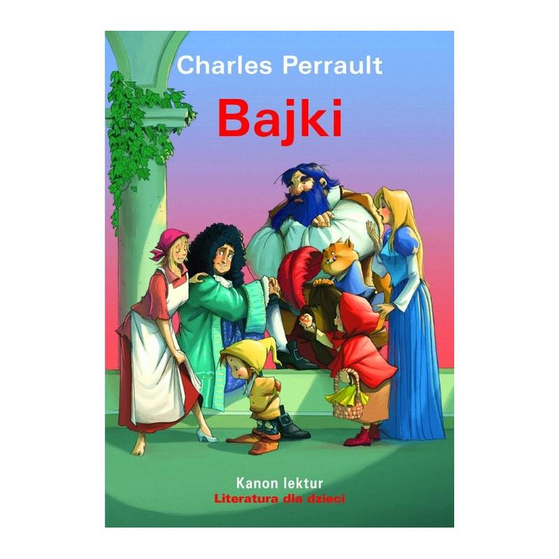 BAJKI
