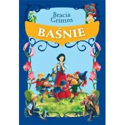 BAŚNIE BRACI GRIMM