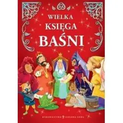WIELKA KSIĘGA BAŚNI