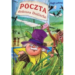 POCZTA DOKTORA DOLITTLE