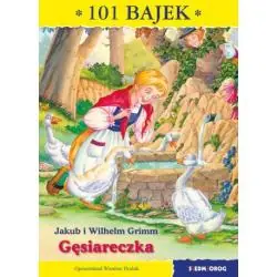 GĘSIARECZKA 101 BAJEK