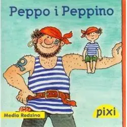 PIXI. PEPPO I PEPPINO
