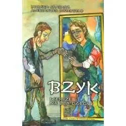 BZYK. WIERSZE NIE DLA DZIECI