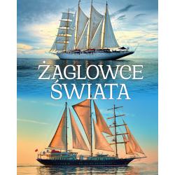 ŻAGLOWCE ŚWIATA