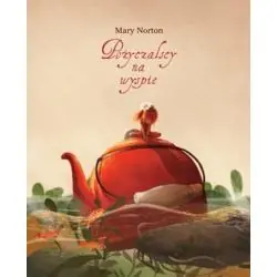 POŻYCZALSCY NA WYSPIE