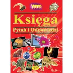KSIĘGA PYTAŃ I ODPOWIEDZI