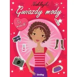 GWIAZDY MODY. TOP MODELKI