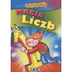 MAGIA LICZB. MINIMAGIA