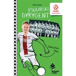 SEBASTIAN MILA. BOHATEROWIE Z BOISKA