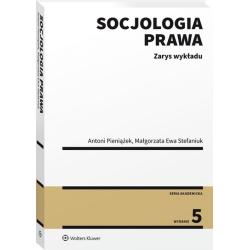 SOCJOLOGIA PRAWA