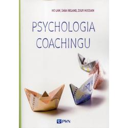 PSYCHOLOGIA COACHINGU