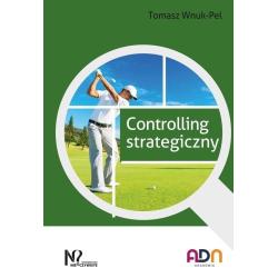 CONTROLLING STRATEGICZNY