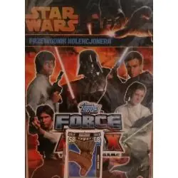 STAR WARS. PRZEWODNIK KOLEKCJONERA