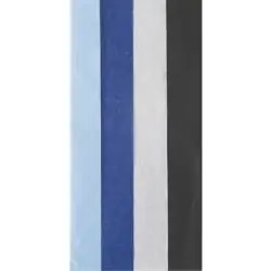 BIBUŁA 50 X 70 CM 4 KOLORY