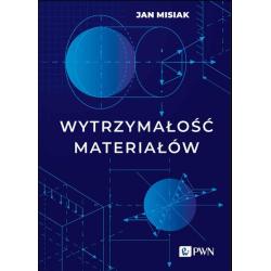 WYTRZYMAŁOŚĆ MATERIAŁÓW