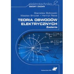 TEORIA OBWODÓW ELEKTRYCZNYCH. ZADANIA