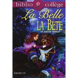 LA BELLE ET LA BÊTE ET AUTRES CONTES