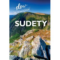 SUDETY. SLOW PRZEWODNIK
