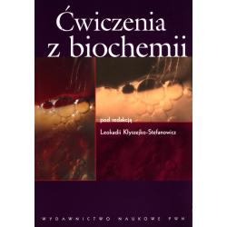 ĆWICZENIA Z BIOCHEMII