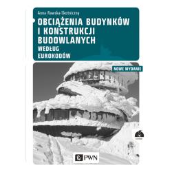 OBCIĄŻENIA BUDYNKÓW I KONSTRUKCJI BUDOWLANYCH WEDŁUG EUROKODÓW