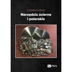 NARZĘDZIA ŚCIERNE I POLERSKIE