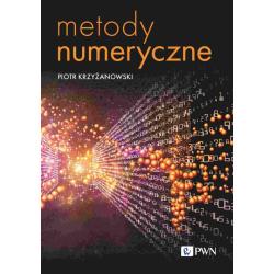 METODY NUMERYCZNE