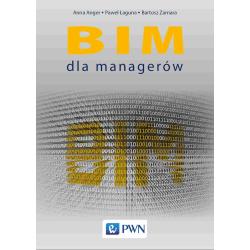 BIM DLA MANAGERÓW