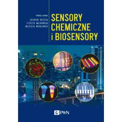 SENSORY CHEMICZNE I BIOSENSORY