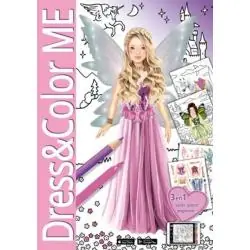 ELFOS. DRESS&COLOR ME