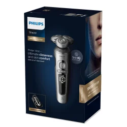 PHILIPS SHAVER S9000 PRESTIGE GOLARKA ELEKTRYCZNA NA MOKRO I SUCHO