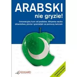 ARABSKI NIE GRYZIE 